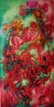 �ſ��� �����ۡ�ϵ�� �����ͻ� 100x200cm 2009��