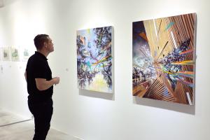 展馆07